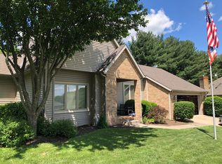 625 Oak Hollow Way, Lancaster, OH 43130