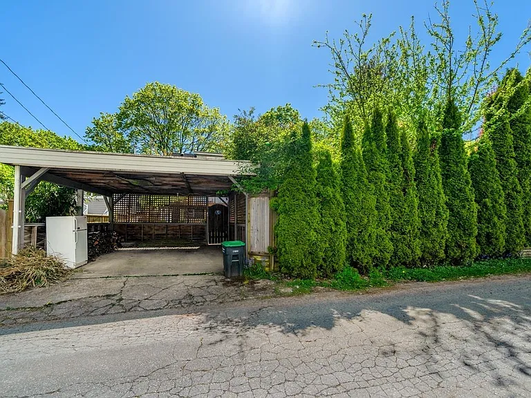 35XX W 20th Ave #MAIN HOUSE — Photo 8