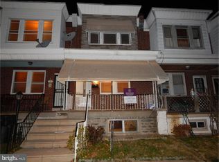 177 Linton St, Philadelphia, PA 19120