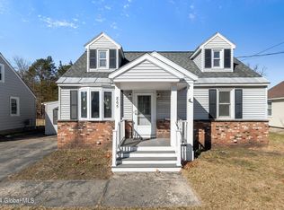 865 Kings Rd, Schenectady, NY 12303
