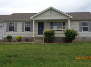 188 Morgan Ln, Hopkinsville, KY 42240