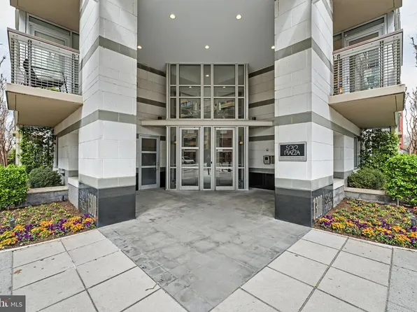 1300 13th St NW APT 603, Washington, DC 20005