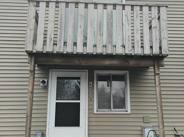 149 Forest Ave APT D, Fox Lake, IL 60020