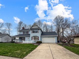 4602 Pineview Ct, Erie, PA 16506