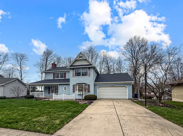 4602 Pineview Ct, Erie, PA 16506