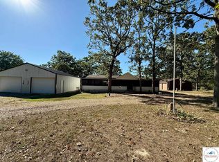 31221 Falling Rock Ave, Warsaw, MO 65355