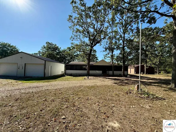 31221 Falling Rock Ave, Warsaw, MO 65355