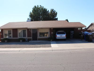 3665 W Oakland St, Chandler, AZ, 85226