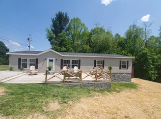 156 Cinco St, Beckley, WV 25801