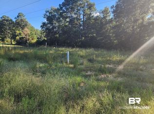 0 Pea Ridge, Brewton, AL 36426