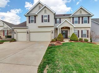 208 Chestnut Hill Dr, O'Fallon, MO 63368