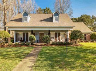 305 Amanda Ln, Jackson, MS 39272