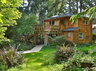 3634 Harper Street, Clinton, WA 98236