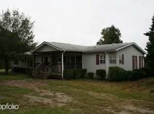 1160 Fraction Bottoms Rd, Buckhead, GA 30625