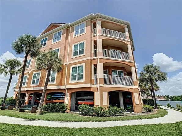 5000 Culbreath Key Way APT 9117, Tampa, FL 33611