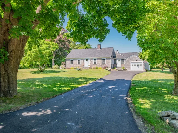 367 Plum Street, West Barnstable, MA 02668