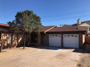 5303 73rd St UNIT B, Lubbock, TX 79424
