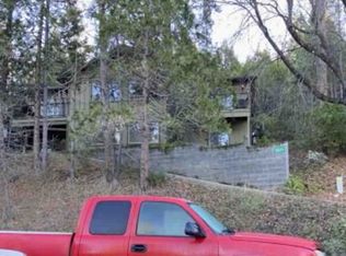 36129 Popi Poyah, North Fork, CA 93643