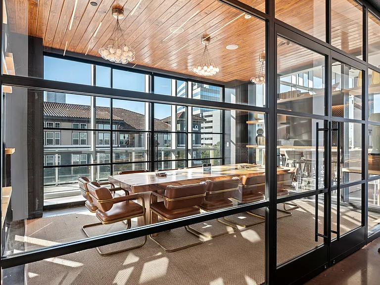 Executive Conference Room