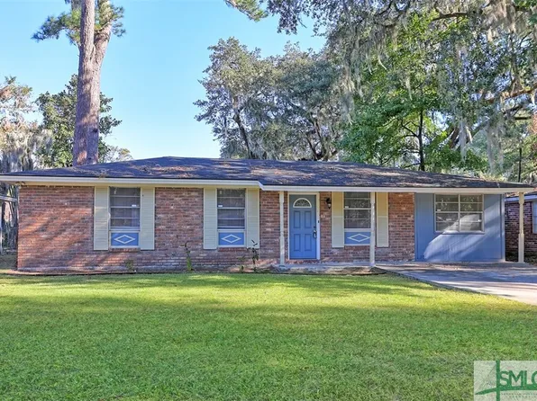 2430 Bon Air Drive, Savannah, GA 31406