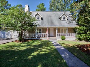 4012 Niagara Carthage Rd, Carthage, NC 28327