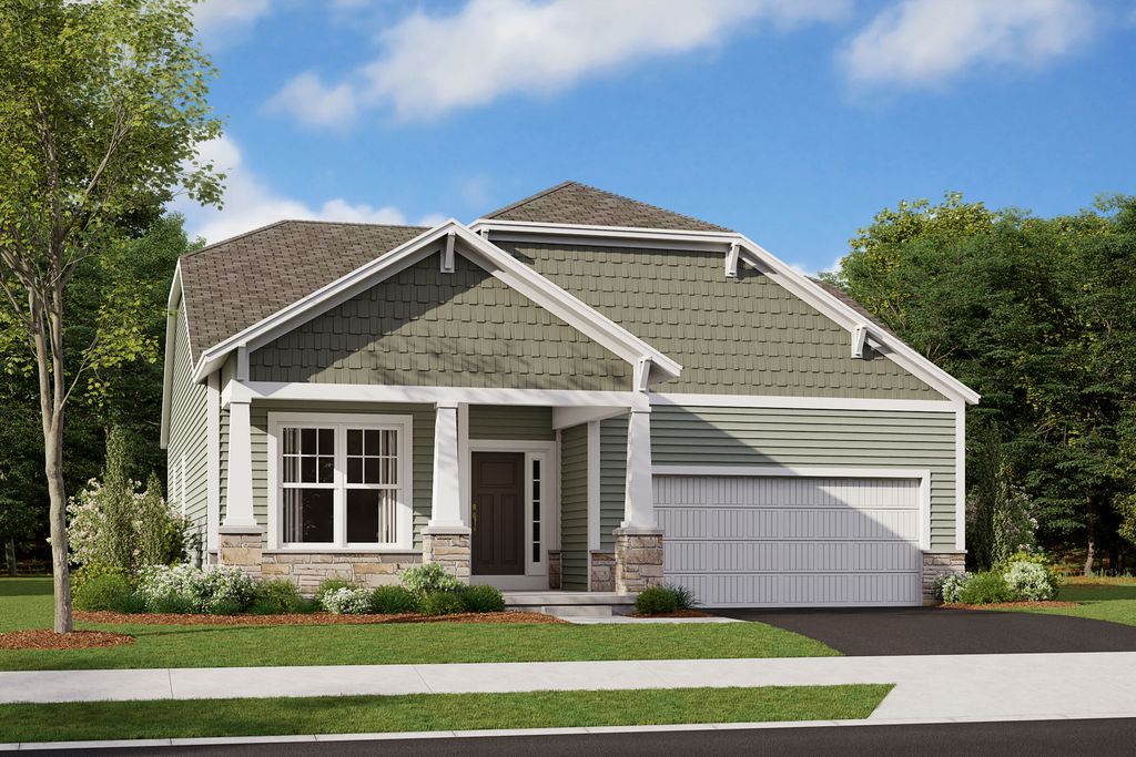 Real estate listing image