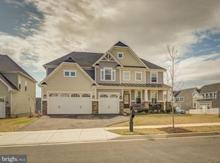 1238 Tide Lock St, Brunswick, MD 21716
