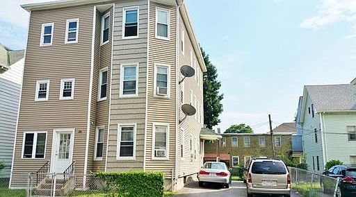2nd image of 38 Seymour St