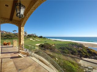 6 Monarch Cv, Dana Point, CA 92629