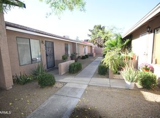 2845 E Tracy Ln UNIT 4, Phoenix, AZ 85032