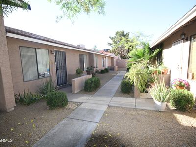 2845 E Tracy Ln UNIT 4, Phoenix, AZ, 85032