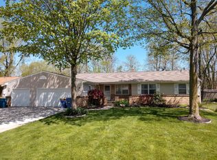 1521-1523 Blossom St SE, Grand Rapids, MI 49508