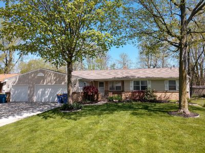 1521-1523 Blossom St SE, Grand Rapids, MI, 49508