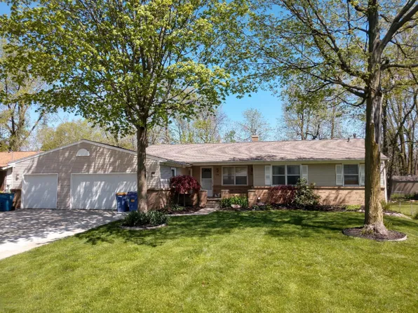 1521-1523 Blossom St SE, Grand Rapids, MI 49508
