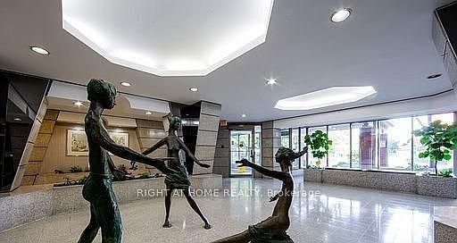 3rd image of 2460 Eglinton Ave E #1714