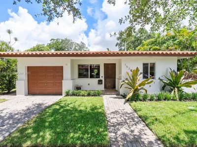 1525 Venetia Ave, Coral Gables, FL, 33134