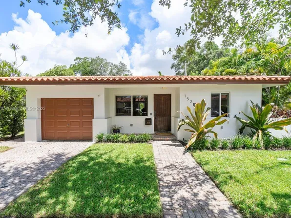 1525 Venetia Ave, Coral Gables, FL 33134