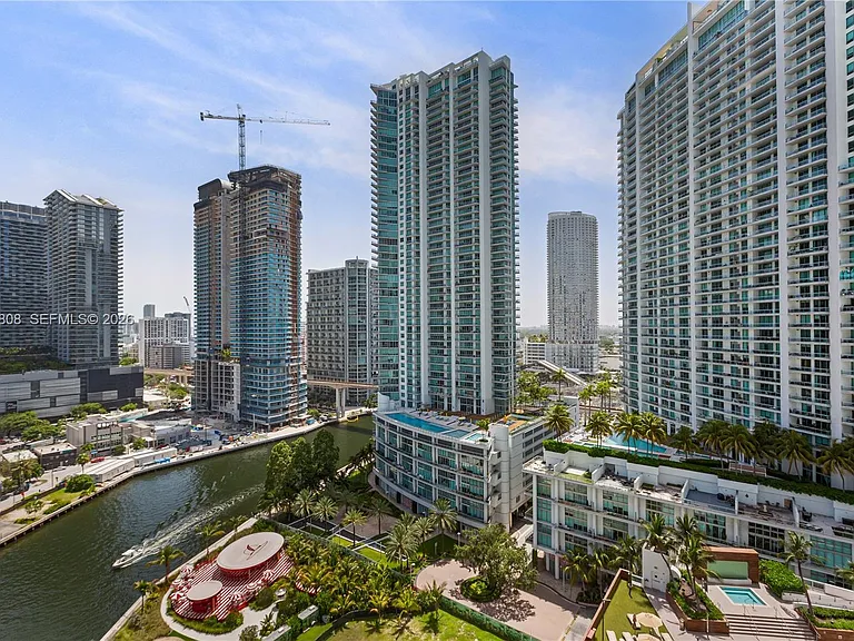 350 S Miami Ave #2102 — Photo 35