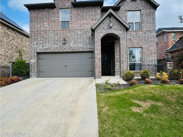 4503 SW Birmingham St, Bentonville, AR 72713