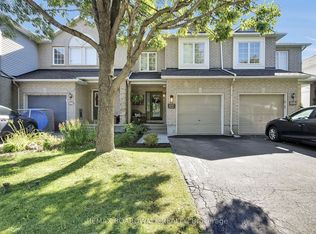 994 Rocky Harbour Cres, Ottawa, ON K1V 1T9
