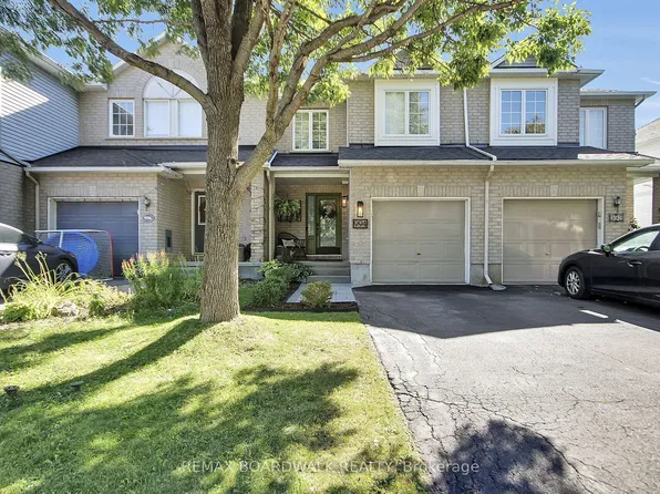 994 Rocky Harbour Cres, Ottawa, ON K1V 1T9