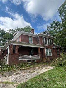 108 Harwood St, Albemarle, NC, 28001