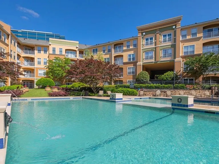 10 Perimeter Summit Blvd NE #4407 — Photo 25