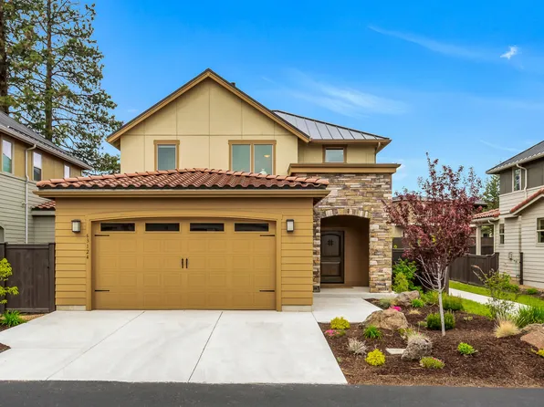63124 NW Via Cambria, Bend, OR 97703