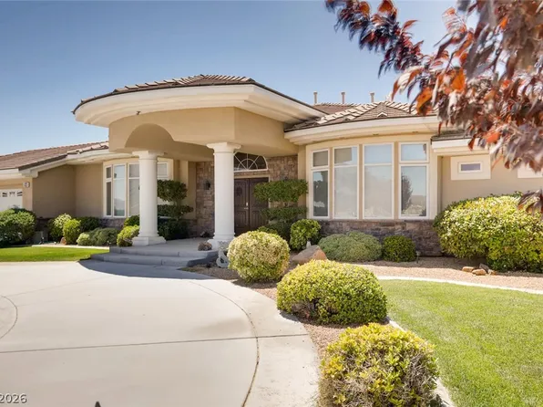 6325 Iron Mountain Rd, Las Vegas, NV 89131