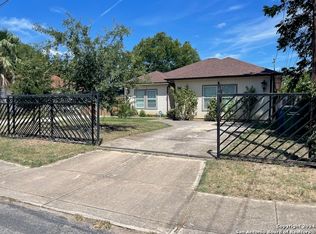 2618 Wayne Dr, San Antonio, TX 78222