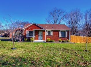 231 Ridgeway Dr, Nashville, TN 37214