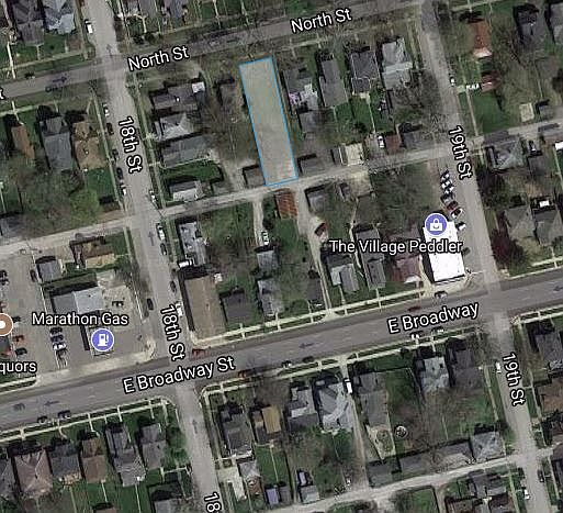 2nd image of North St