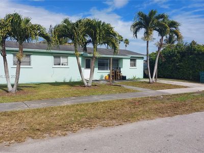 11373 SW 227th Ter, Miami, FL, 33170