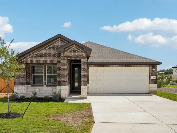 2215 Southerland Trail, Marion, TX 78124